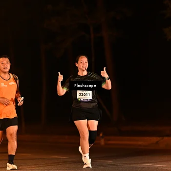 Runner Photo 8280727