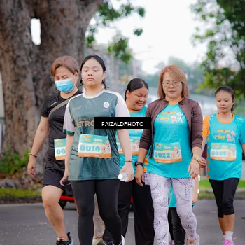 Runner Photo 8280729