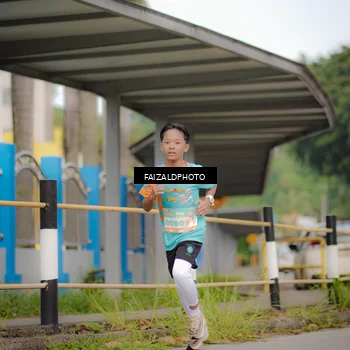 Runner Photo 8280730