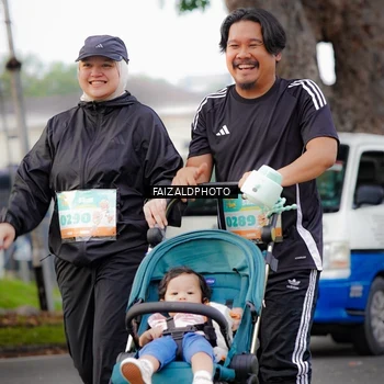 Runner Photo 8280732
