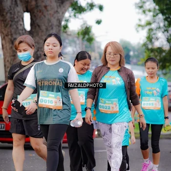 Runner Photo 8280733