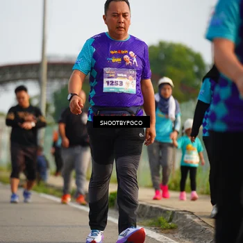 Runner Photo 8280734