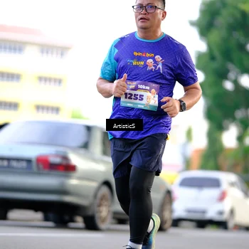 Runner Photo 8280735