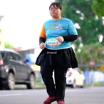 Runner Photo 8280737