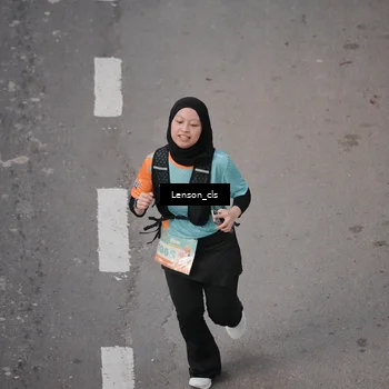 Runner Photo 8280738