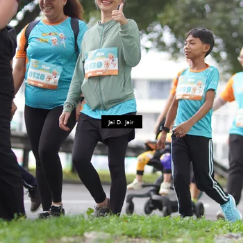 Runner Photo 8280742