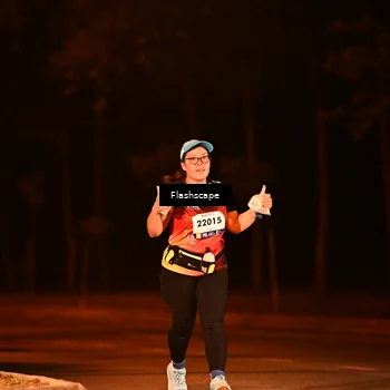 Runner Photo 8280745