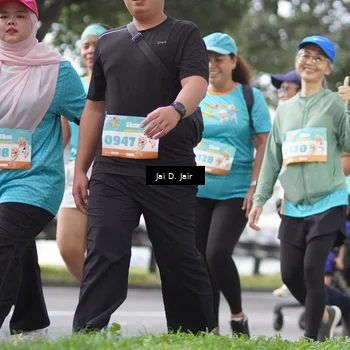 Runner Photo 8280746