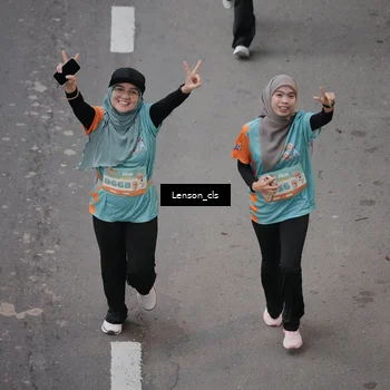 Runner Photo 8280749