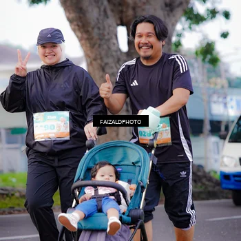 Runner Photo 8280752