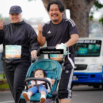 Runner Photo 8280753