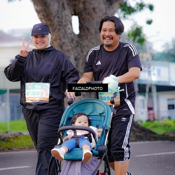 Runner Photo 8280756