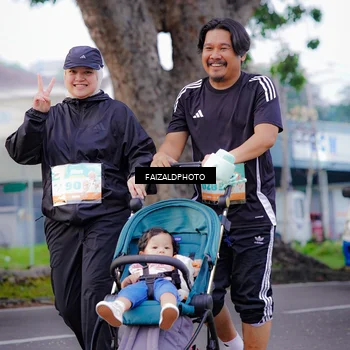 Runner Photo 8280760