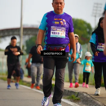 Runner Photo 8280761