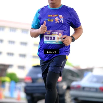 Runner Photo 8280762
