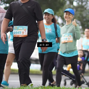 Runner Photo 8280765