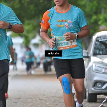 Runner Photo 8280767