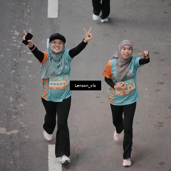 Runner Photo 8280768