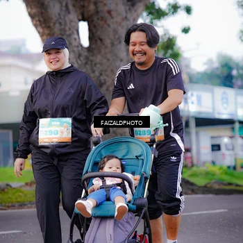 Runner Photo 8280770