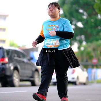Runner Photo 8280771