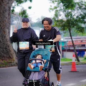 Runner Photo 8280772