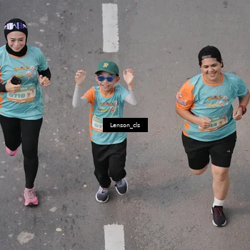 Runner Photo 8280775
