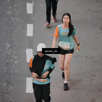 Runner Photo 8280777