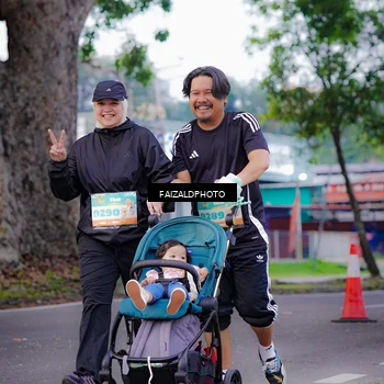 Runner Photo 8280779