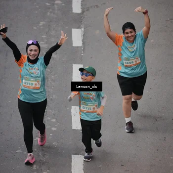Runner Photo 8280780
