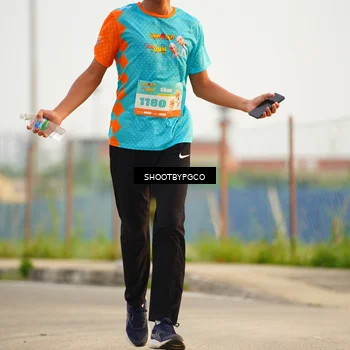 Runner Photo 8280784