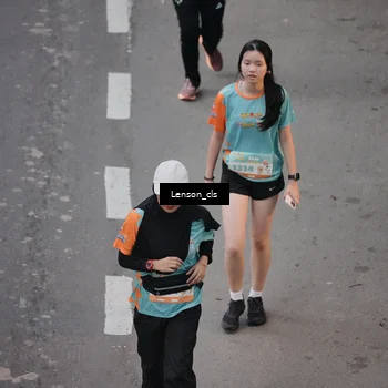 Runner Photo 8280786