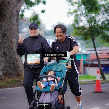 Runner Photo 8280788