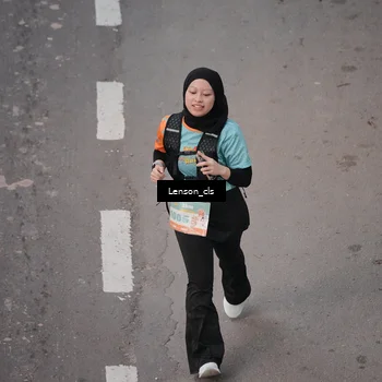 Runner Photo 8280789