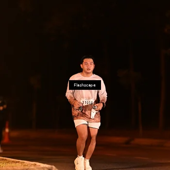 Runner Photo 8280791