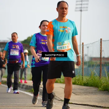 Runner Photo 8280792