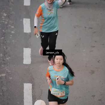 Runner Photo 8280799
