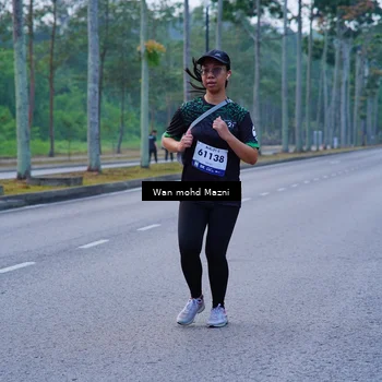 Runner Photo 8280802