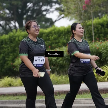 Runner Photo 8280807