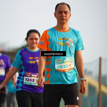 Runner Photo 8280810