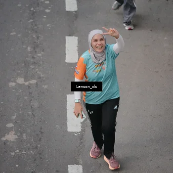 Runner Photo 8280811