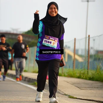 Runner Photo 8280812