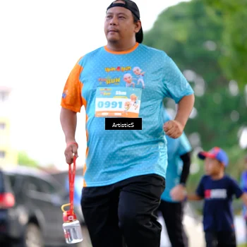 Runner Photo 8280813