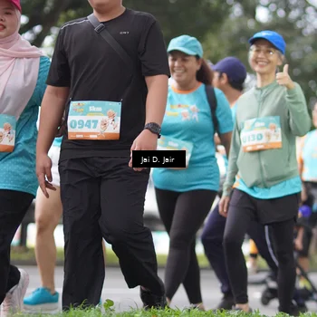 Runner Photo 8280814