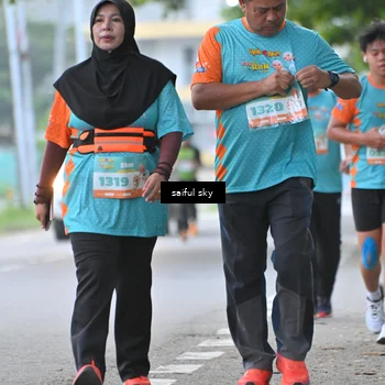 Runner Photo 8280821