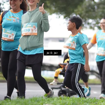Runner Photo 8280822