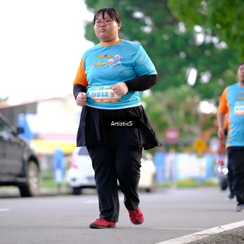 Runner Photo 8280823