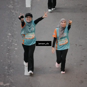 Runner Photo 8280825