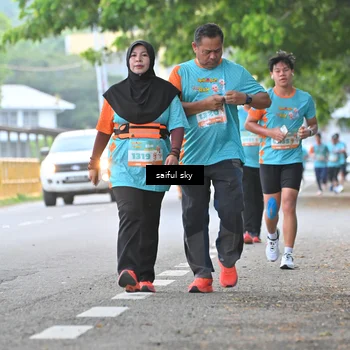 Runner Photo 8280826
