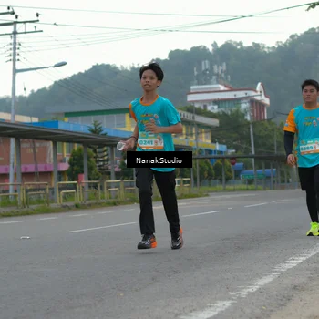 Runner Photo 8280828