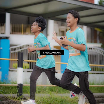 Runner Photo 8280830